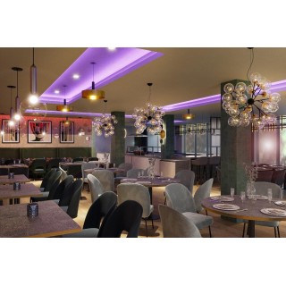 Leonardo Hotel Eschborn Frankfurt