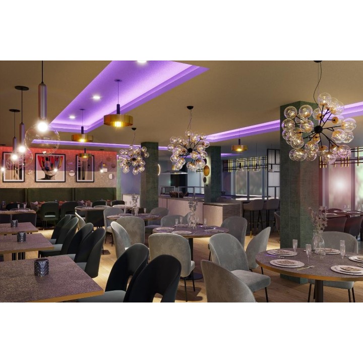 Leonardo Hotel Eschborn Frankfurt