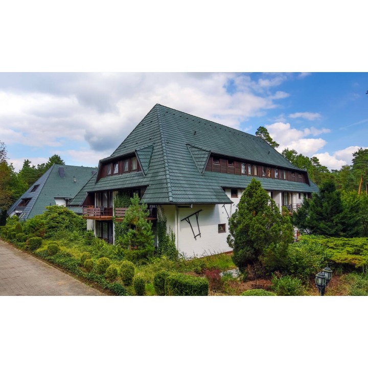 Hotel Zur Heidschnucke