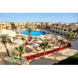 Stella Garden Resort & Spa, Makadi Bay