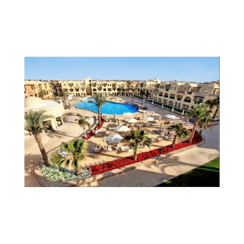 Stella Garden Resort & Spa, Makadi Bay