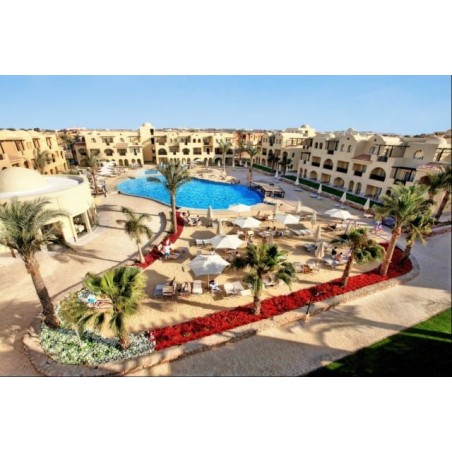 Stella Garden Resort & Spa, Makadi Bay
