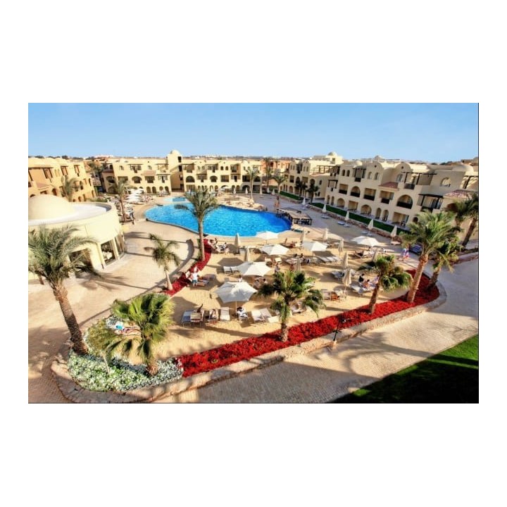 Stella Garden Resort & Spa, Makadi Bay