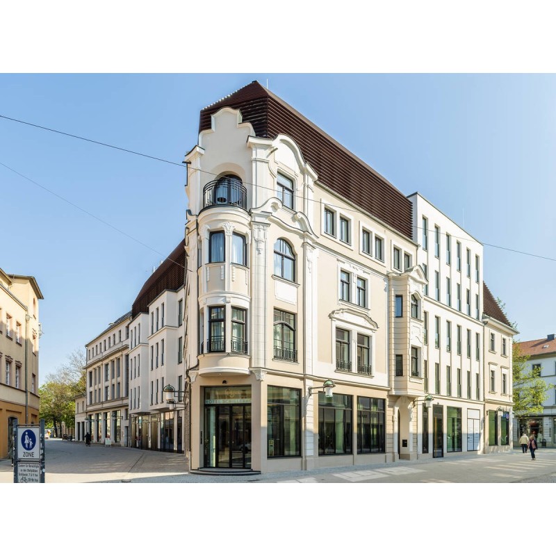 Hotel Schillerhof