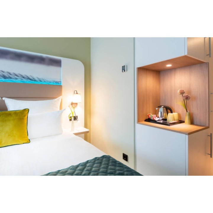 Leonardo Hamburg Altona