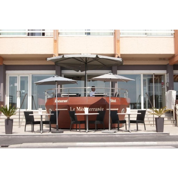 Hôtel Méditerranée