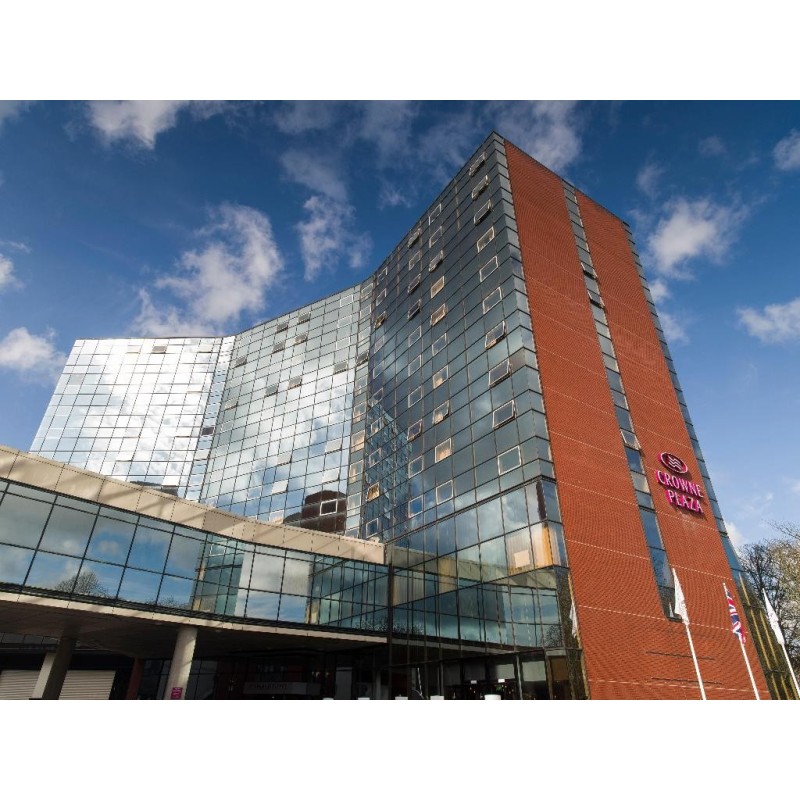 Crowne Plaza Harrogate