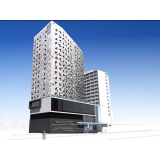 Holiday Inn Express Birmingham - City Centre