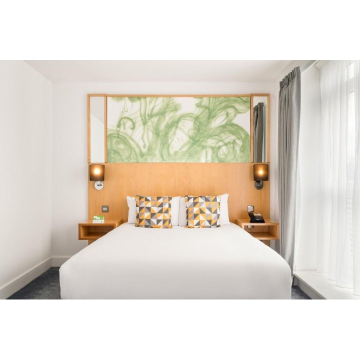 Holiday Inn Birmingham City Centre