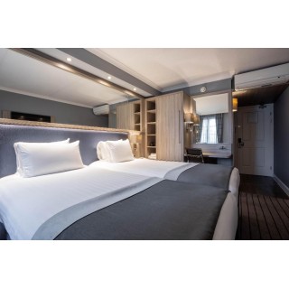 Holiday Inn Glasgow - City Center Theatreland