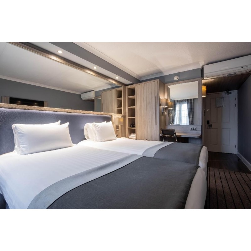 Holiday Inn Glasgow - City Center Theatreland