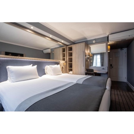 Holiday Inn Glasgow - City Center Theatreland