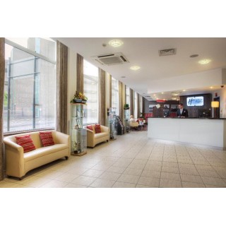 Holiday Inn Express Glasgow - City Center Theatreland