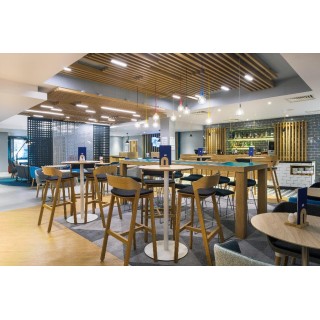 Holiday Inn Express London - Watford Junction