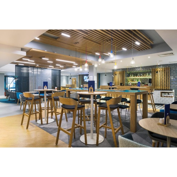 Holiday Inn Express London - Watford Junction