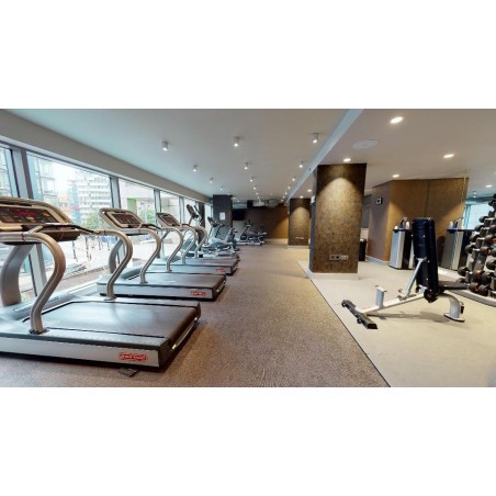Holiday Inn Manchester - City Centre
