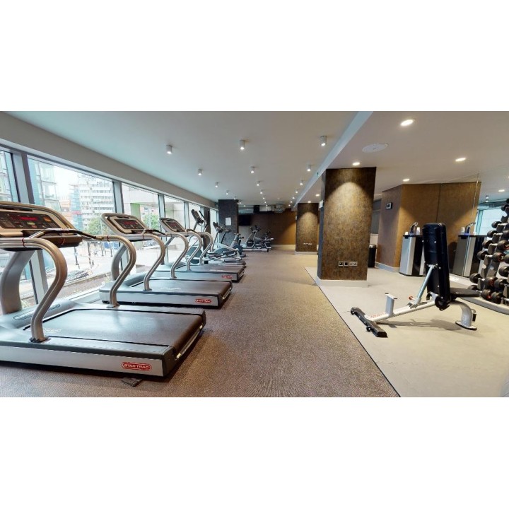 Holiday Inn Manchester - City Centre