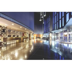 Hotel Eurostars Madrid Tower