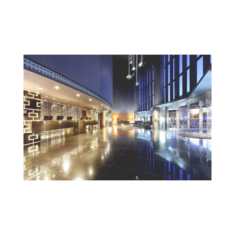Hotel Eurostars Madrid Tower
