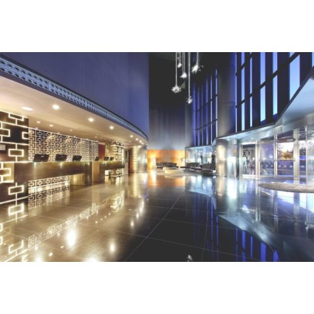 Hotel Eurostars Madrid Tower