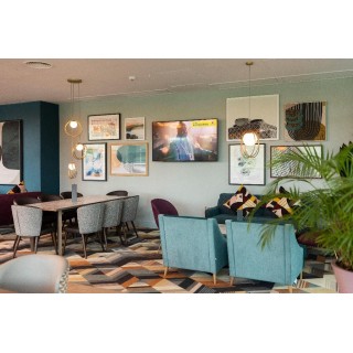 Crowne Plaza Birmingham NEC