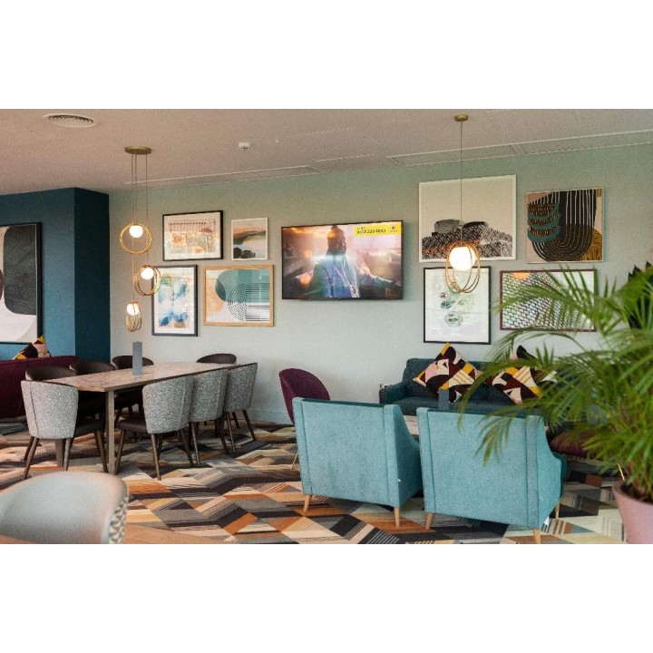 Crowne Plaza Birmingham NEC