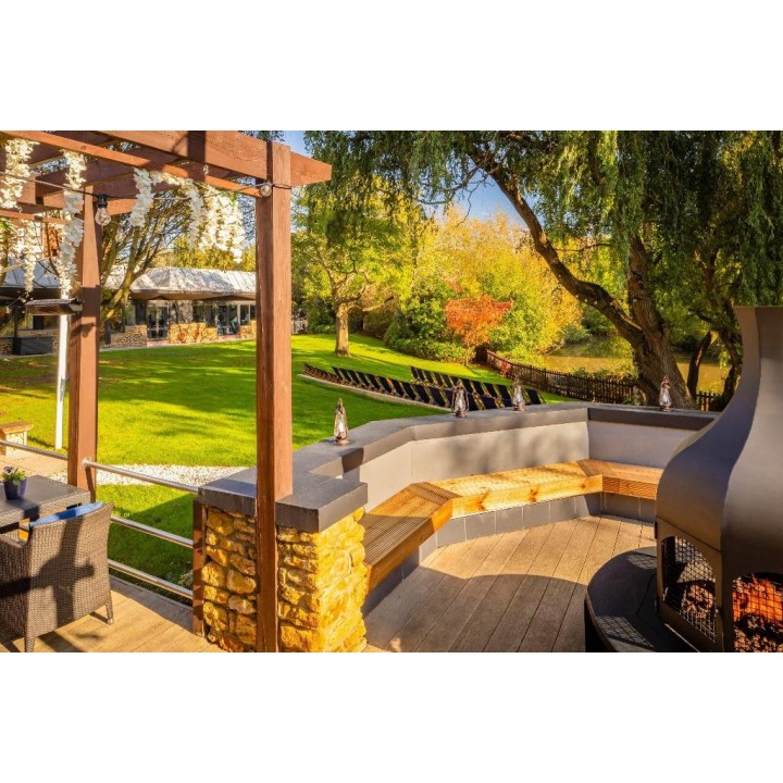 Crowne Plaza Stratford Upon Avon