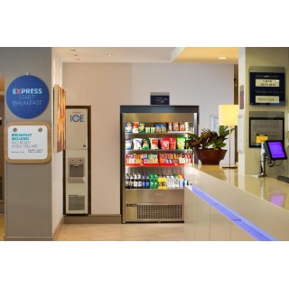 Holiday Inn Express Glasgow Airport