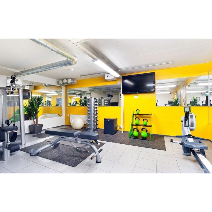 Holiday Inn Tampere - Central Station