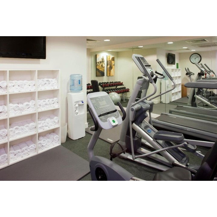 Holiday Inn Stevenage