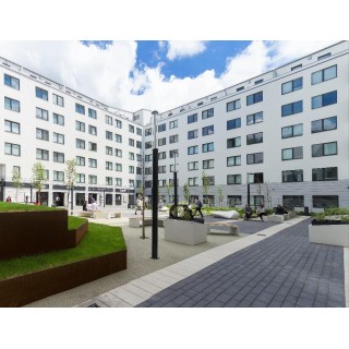 Dean's College Hotel