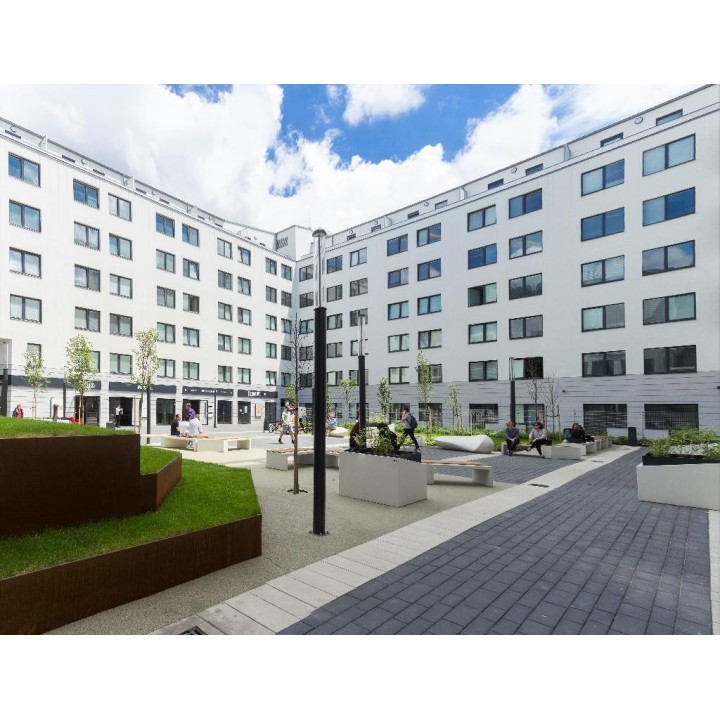 Dean's College Hotel