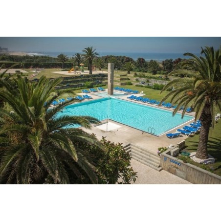 Hotel Solverde