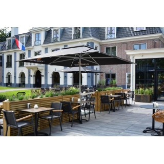 Fletcher Strandhotel Haamstede