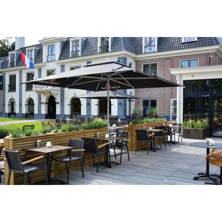 Fletcher Strandhotel Haamstede