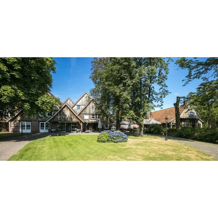 Hampshire - De Broeierd Enschede