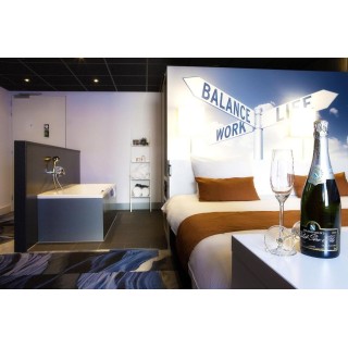 Hotel Fitland XL Sittard