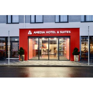 AMEDIA Hotel & Suites Dachau