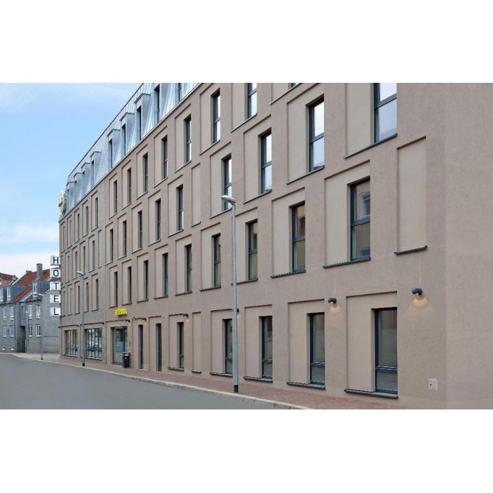 B&B Hotel Hildesheim