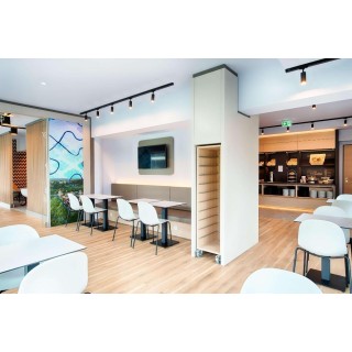 B&B Hotel Ravensburg