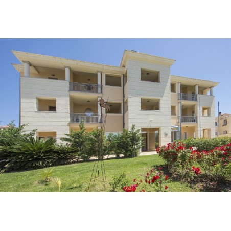 Olbia City Hotel