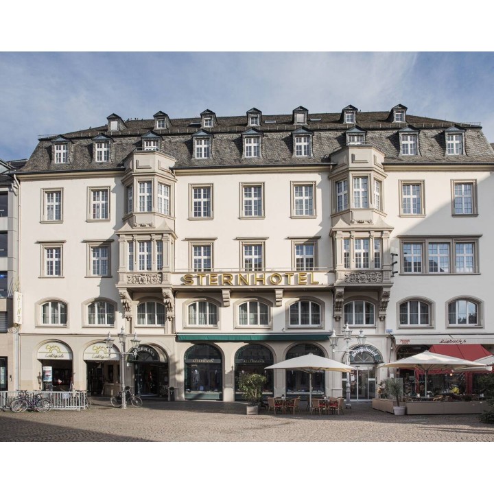 Achat Sternhotel Bonn