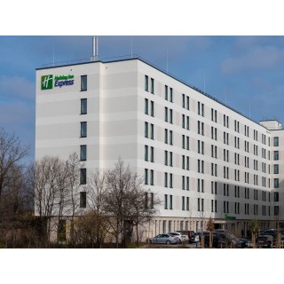 Holiday Inn Express Munich North