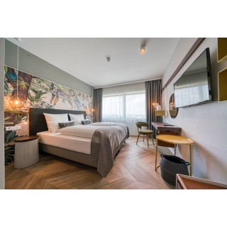 Vienna House Easy by Wyndham Amsterdam Airport