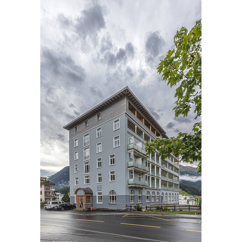 ALPINE INN Davos