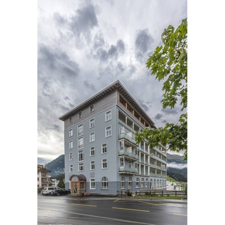 ALPINE INN Davos