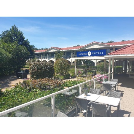 Fletcher Strandhotel Renesse
