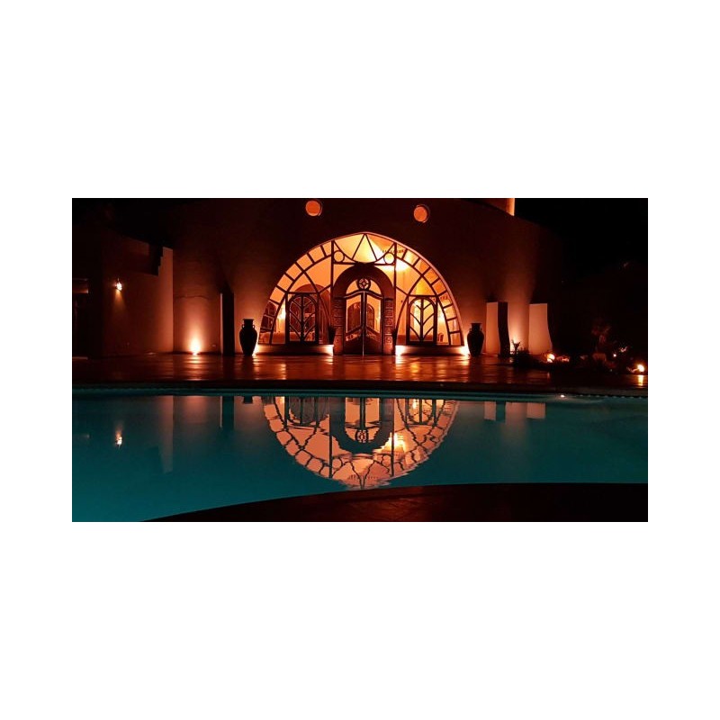 Shams Alam Beach Resort