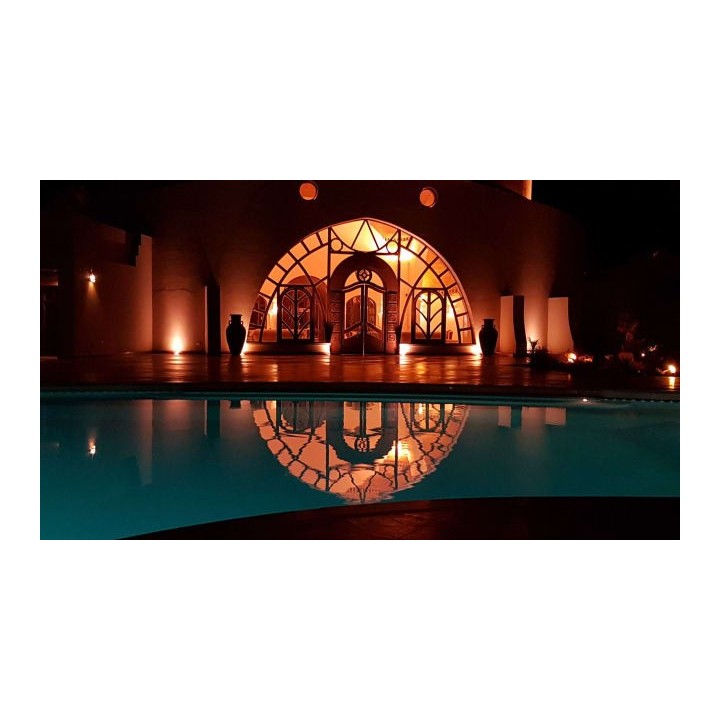 Shams Alam Beach Resort