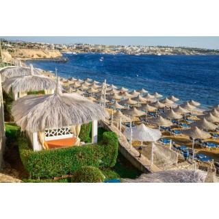 Sultan Gardens Resort